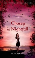 Cover: Chosen at Nightfall - St. Martin's Press