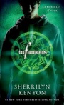 Cover: Infamous - St. Martin's Press