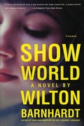 Cover: Show World - Picador USA