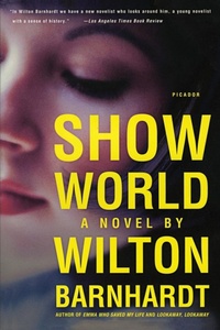Enlarge image Cover: Show World - Picador USA