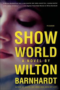 Enlarge image Cover: Show World - Picador