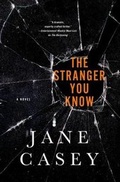 Cover: The Stranger You Know - Minotaur Books