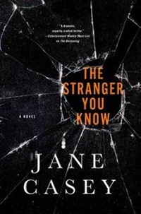 Enlarge image Cover: The Stranger You Know - Minotaur Books