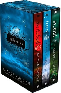 Enlarge image Cover: The Trylle Trilogy - St. Martin's Griffin