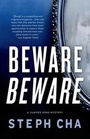 Cover: Beware, Beware - Minotaur Books