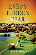 Cover: Every Hidden Fear - Minotaur Books