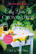 Cover: New York Times Easy Does it Crosswords - St Martin's Press