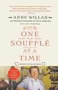 Cover: One Souffle at a Time - Saint Martin's Griffin,U.S.