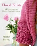 Cover: Floral Knits - St. Martin's Griffin