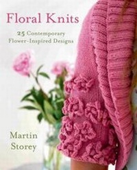 Enlarge image Cover: Floral Knits - St. Martin's Griffin