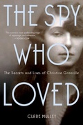 Cover: Spy Who Loved - St. Martin's Griffin