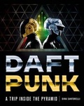 Cover: Daft Punk - St Martin's Press