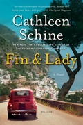 Cover: Fin & Lady - Picador USA