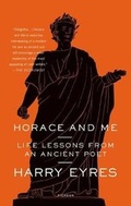 Cover: Horace and Me - Farrar Straus Giroux