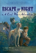 Cover: Escape by Night - St Martin's Press
