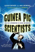 Cover: Guinea Pig Scientists - Square Fish