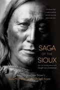 Cover: Saga of the Sioux - Square Fish