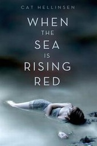 Enlarge image Cover: When the Sea is Rising Red - Square Fish