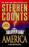 Cover: America - St. Martin's Press
