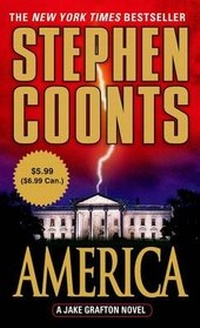 Enlarge image Cover: America - St. Martin's Press