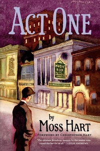Enlarge image Cover: Act One - St Martin's Press