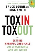 Cover: Toxin Toxout - St. Martin's Press