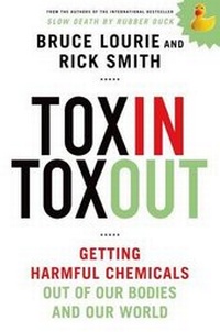 Abbildung von: Toxin Toxout - St. Martin's Press