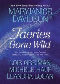 Enlarge image Cover: Faeries Gone Wild - St. Martin's Griffin