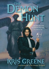 Enlarge image Cover: The Demon Hunt - St. Martin's Griffin