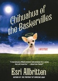 Cover: Chihuahua of the Baskervilles - Minotaur Books