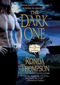 Abbildung von: The Dark One - St. Martins Press-3pl