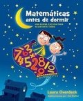 Cover: Matematicas Antes de Dormir (Bedtime Math) - St Martin's Press
