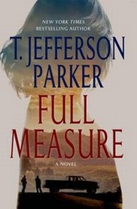Enlarge image Cover: Full Measure - St. Martin's Press
