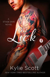 Abbildung von: Lick - St. Martin's Griffin