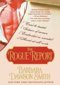 Cover: The Rogue Report - St. Martin's Griffin