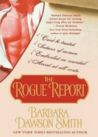 Enlarge image Cover: The Rogue Report - St. Martin's Griffin