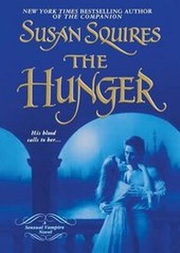 Abbildung von: The Hunger - St. Martin's Griffin