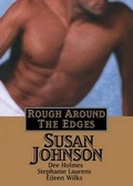 Cover: Rough Around the Edges - St Martin's Press