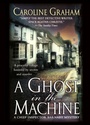 Cover: A Ghost in the Machine - St. Martins Press-3pl