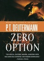 Cover: Zero Option - St. Martin's Griffin