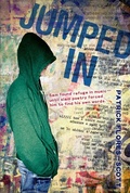 Cover: Jumped in - Square Fish