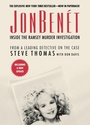 Cover: JonBenet - St. Martin's Griffin