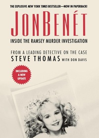 Enlarge image Cover: JonBenet - St. Martin's Griffin