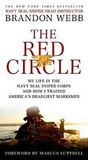Cover: The Red Circle - St. Martin's Press