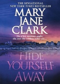 Cover: Hide Yourself Away - St. Martin's Griffin