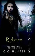 Cover: Reborn - St Martin's Press