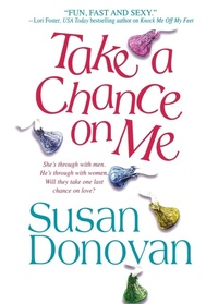 Abbildung von: Take a Chance on Me - St. Martin's Griffin
