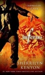 Cover: Inferno - St. Martin's Press
