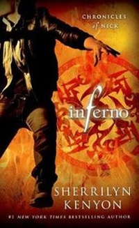 Enlarge image Cover: Inferno - St. Martin's Press