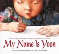 Enlarge image Cover: My Name Is Yoon - St Martin's Press